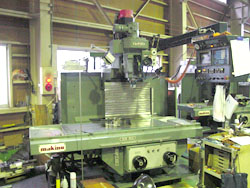 �m�b�t���C�X�Ձi�}�L�m�j