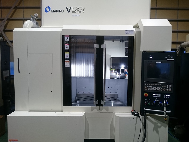 �������H�@�@ V56 (MAKINO)