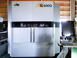 ���C���[���d���H�@ SL600G (�\�f�B�b�N)